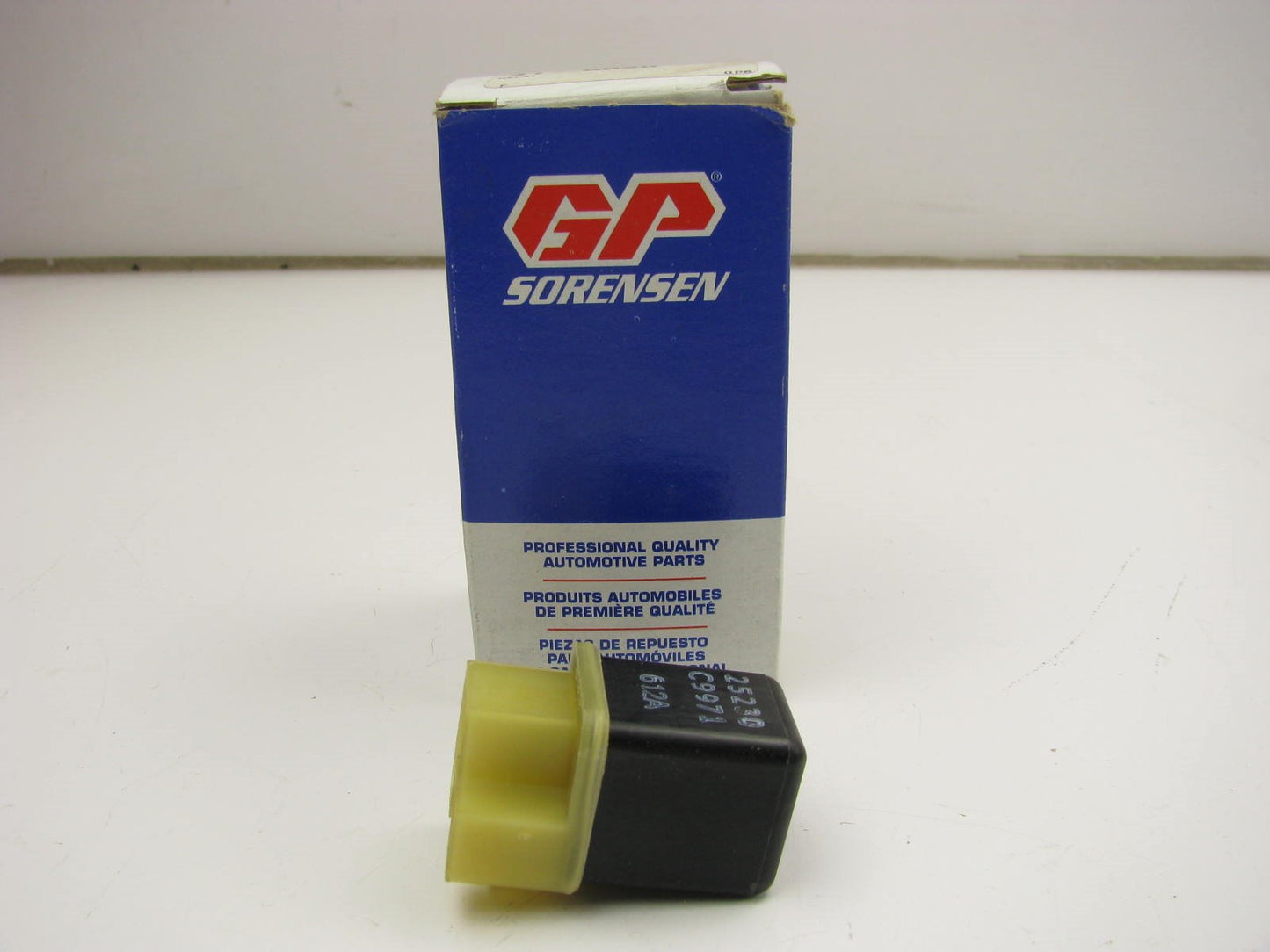 Gp Sorensen 41-5029 Multi Purpose Relay