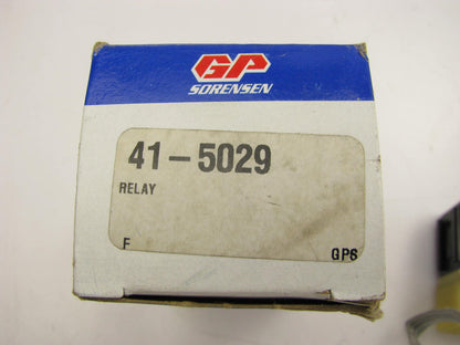 Gp Sorensen 41-5029 Multi Purpose Relay