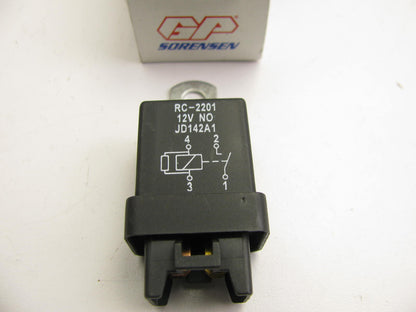 Gp Sorensen 41-5166 Powertrain Control Module Relay