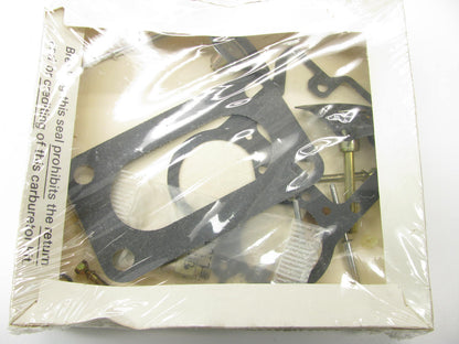 Gp Sorensen 77-1375B Carburetor Rebuild Kit for Holley Model 6520 - 25845B