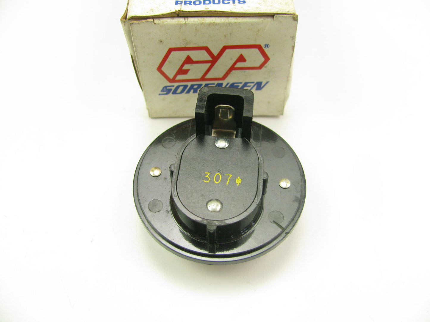 Gp Sorensen 779-1453 Carburetor Choke Thermostat