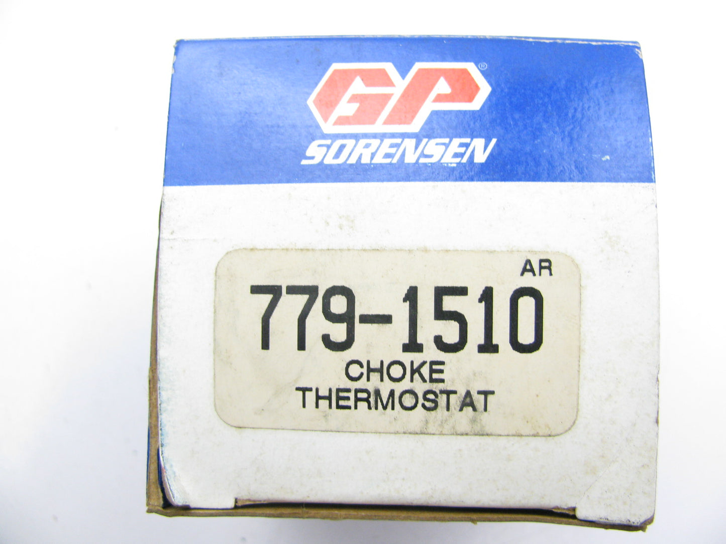 Gp Sorensen 779-1510 Carburetor Choke Thermostat 1981-1982 Ford 351 V8 2BBL