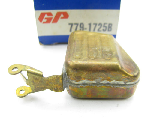 Carter YFA 1-BBL Brass Carburetor Float CF251B  9F1010 Gp Sorensen 779-1725B