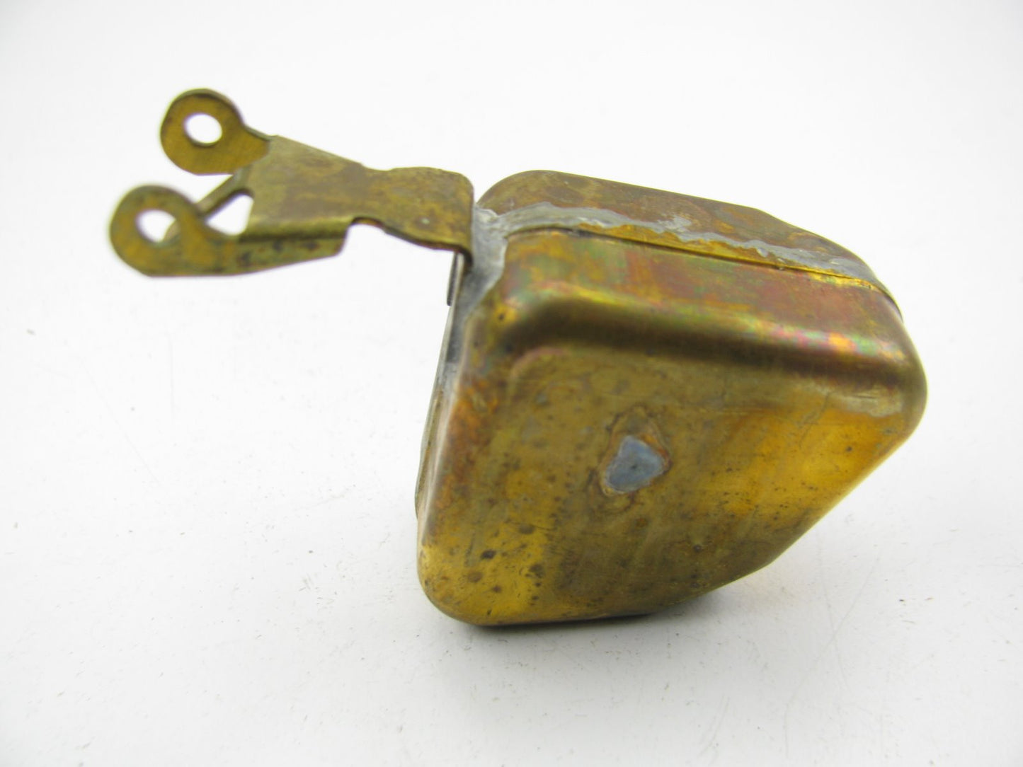 Carter YFA 1-BBL Brass Carburetor Float CF251B  9F1010 Gp Sorensen 779-1725B