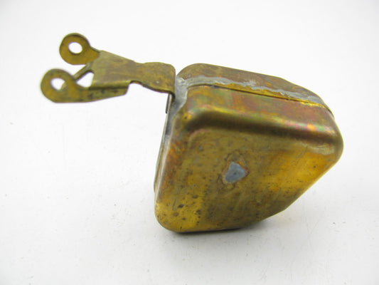 Carter YFA 1-BBL Brass Carburetor Float CF251B  9F1010 Gp Sorensen 779-1725B