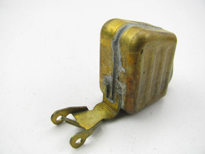 Carter YFA 1-BBL Brass Carburetor Float CF251B  9F1010 Gp Sorensen 779-1725B
