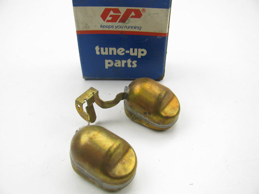 Gp Sorensen 779-1730B Carburetor Float for 1965-1986 Carter 2-BBL BBD