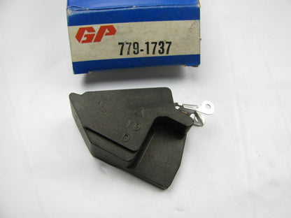 Gp Sorensen 779-1737 Carburetor Float - Carter YFA 1-BBL