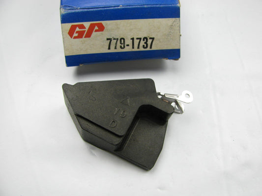 Gp Sorensen 779-1737 Carburetor Float - Carter YFA 1-BBL