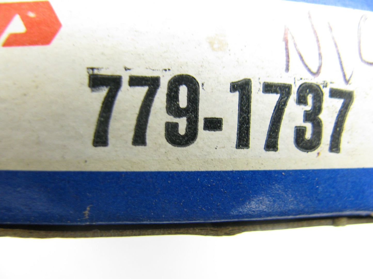 Gp Sorensen 779-1737 Carburetor Float - Carter YFA 1-BBL