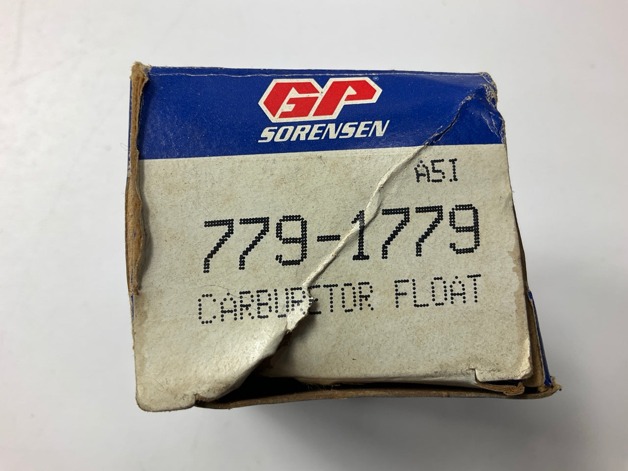Gp Sorensen 779-1779 Carburetor Float For 1979-1984 Ford Mercury 2BBL