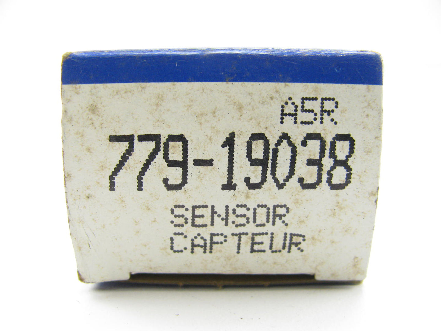 Gp Sorensen 779-19038 Air Charge Temperature Sensor - TS4022 AX34 TS10073