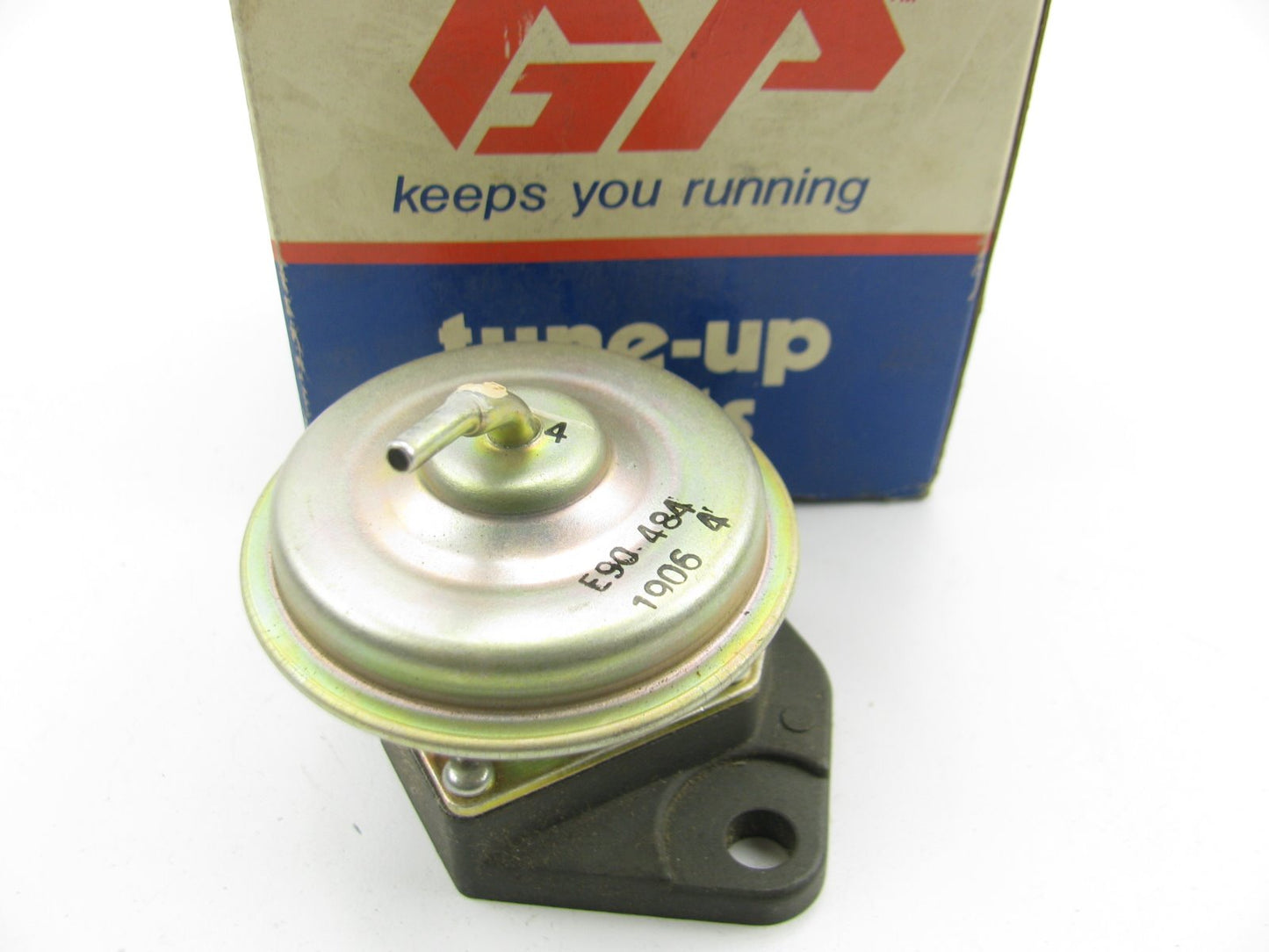Gp Sorensen 779-2208 Exhaust Gas Recirculation (EGR) Valve