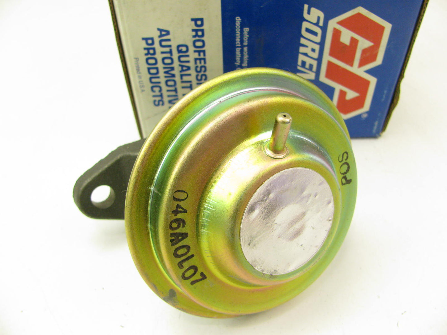 Gp Sorensen 779-2335 EGR Valve