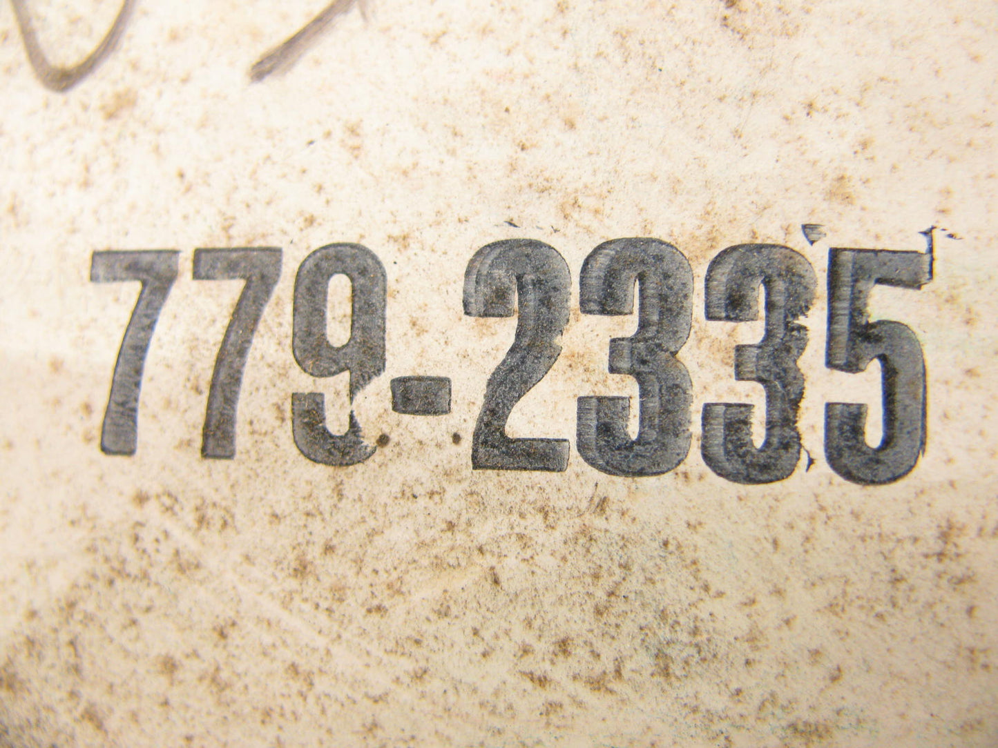Gp Sorensen 779-2335 EGR Valve