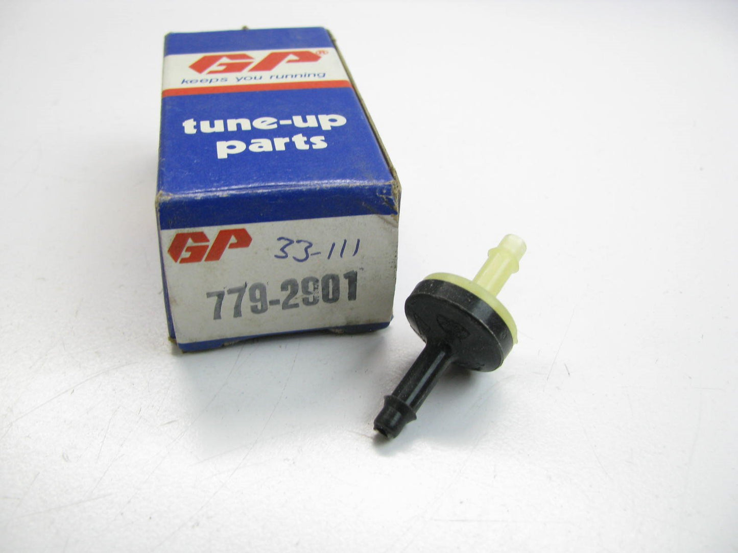 Gp Sorensen 779-2901 Distributor Check Valve