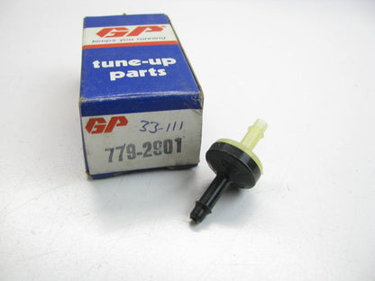 Gp Sorensen 779-2901 Distributor Check Valve
