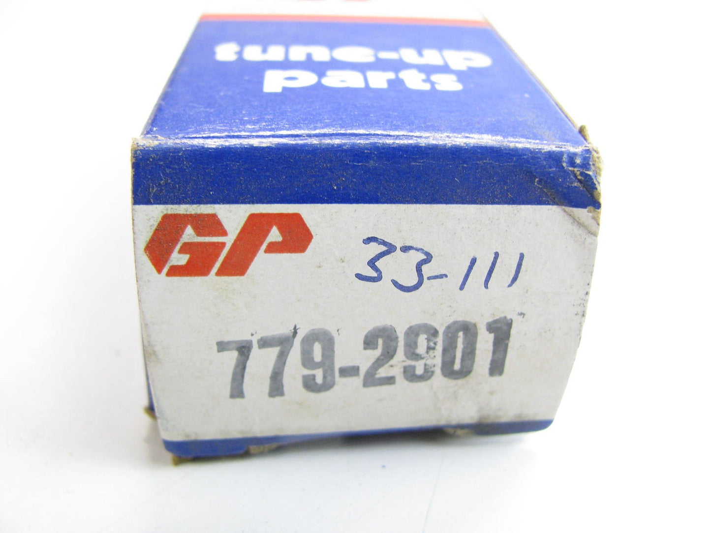 Gp Sorensen 779-2901 Distributor Check Valve