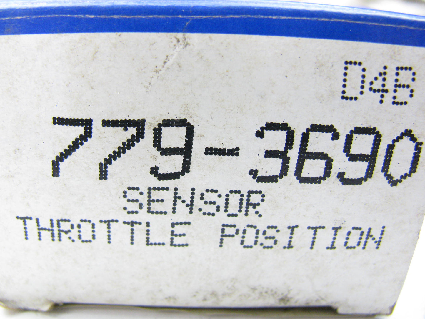 NEW Throttle Position Sensor TPS For 1995-99 Dodge Neon, 95-98 Avenger, Sebring
