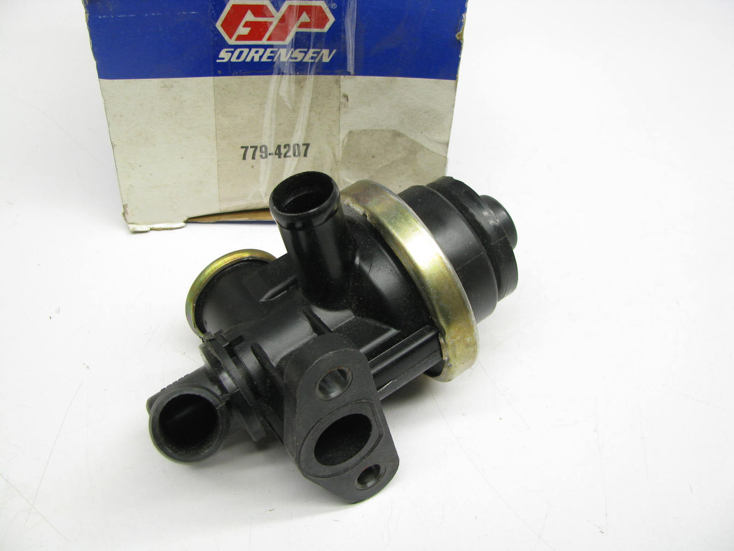 Gp Sorensen 779-4207 Air Bypass Diverter Smog Pump Valve OEM GM # 17062470
