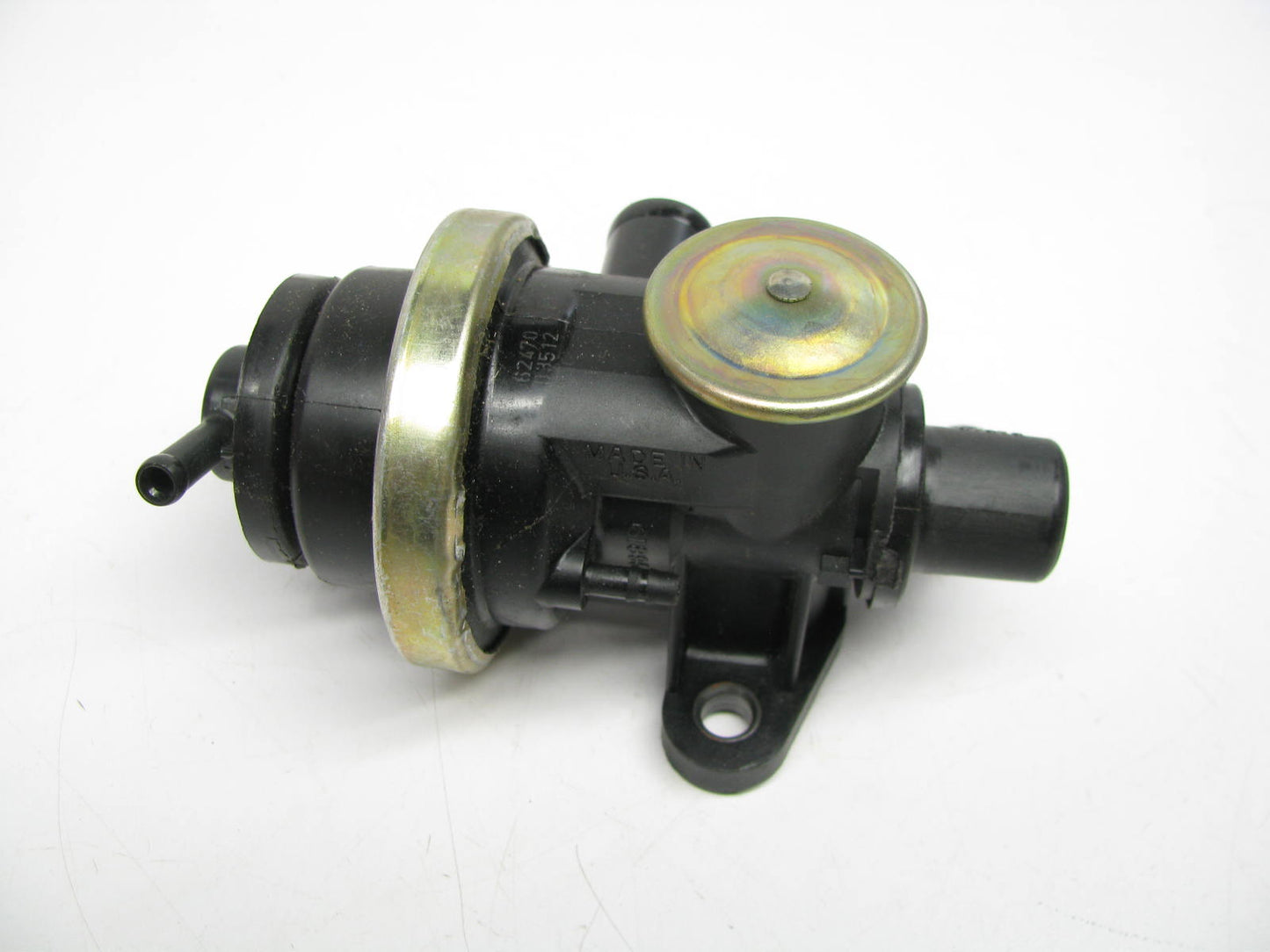 Gp Sorensen 779-4207 Air Bypass Diverter Smog Pump Valve OEM GM # 17062470