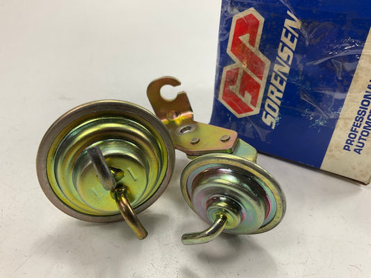 Gp Sorensen 779-6255 Carburetor Choke Pull-Off & Dashpot - 1979 Toyota Corolla