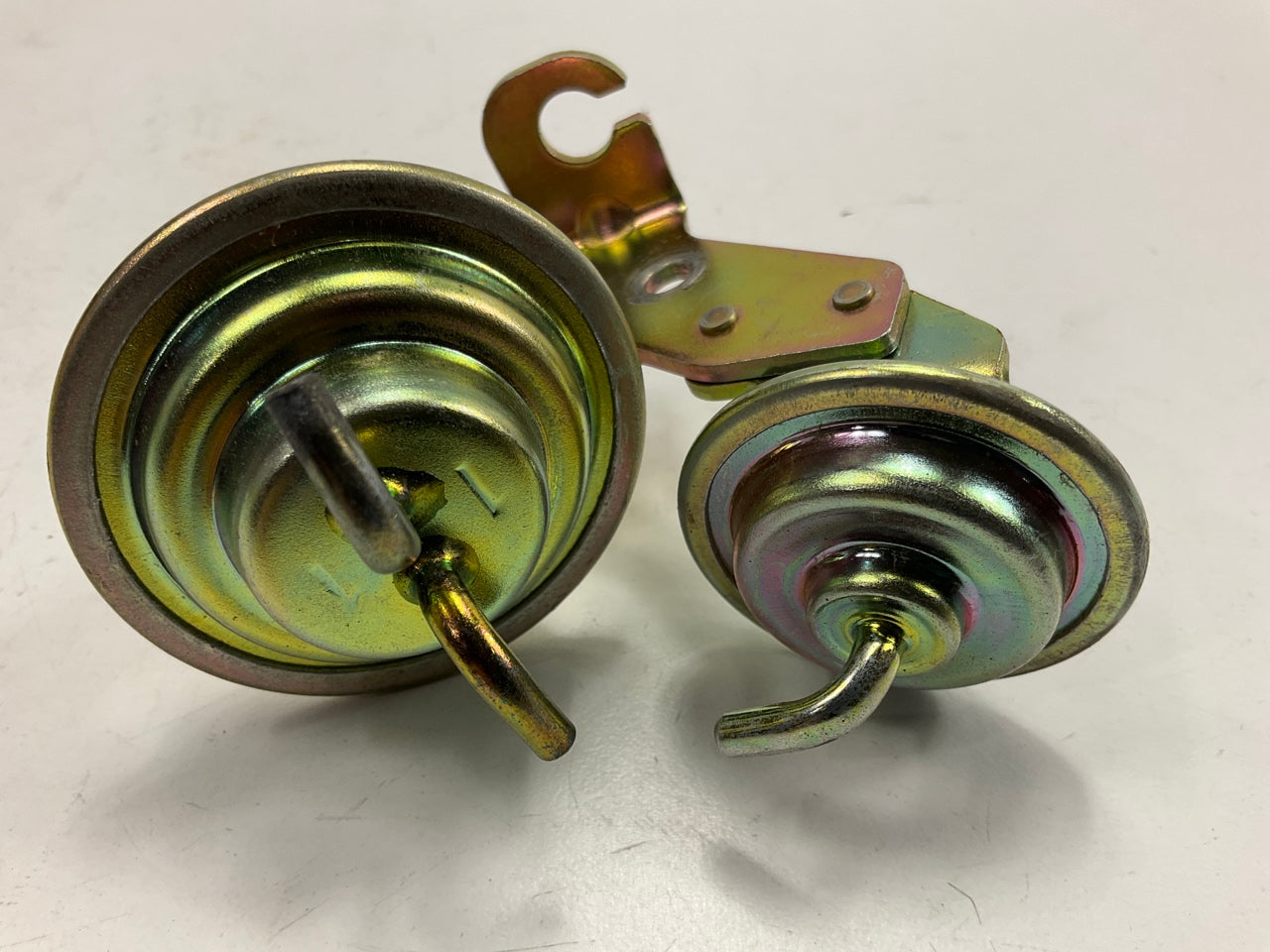 Gp Sorensen 779-6255 Carburetor Choke Pull-Off & Dashpot - 1979 Toyota Corolla