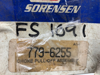Gp Sorensen 779-6255 Carburetor Choke Pull-Off & Dashpot - 1979 Toyota Corolla