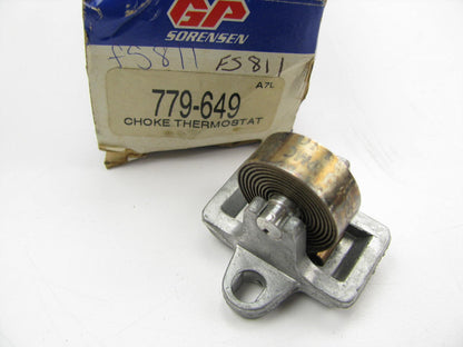 Gp Sorensen 779-649 Remote Carburetor Choke Thermostat - 73-77 GM Rochster 4-BBL