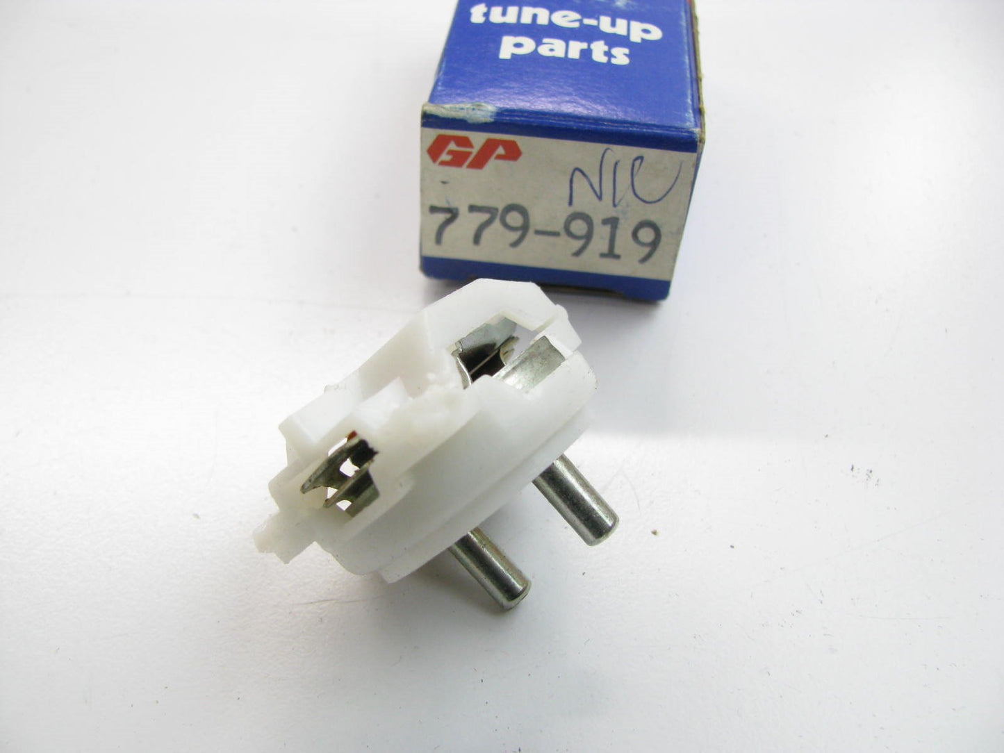 Gp Sorensen 779-919 Air Charge Temperature Sensor Air Cleaner Temp Sensor