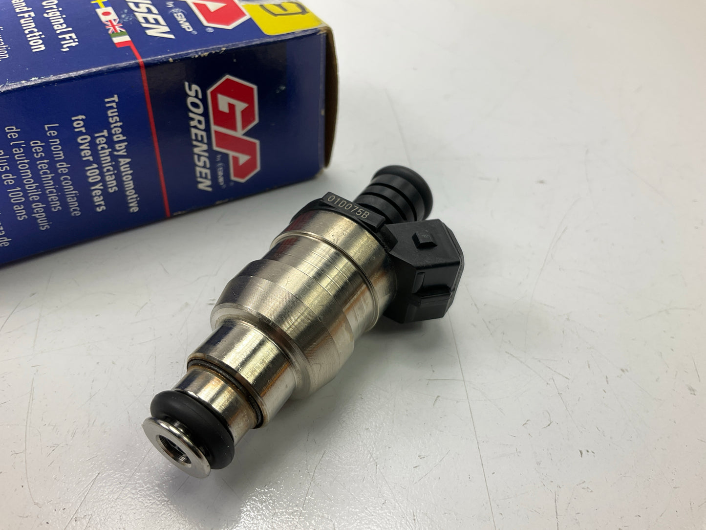 Gp Sorensen 800-1060N Fuel Injector