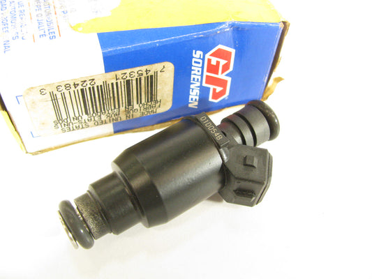 Gp Sorensen 800-1224N Fuel Injector 1995 Cadillac 4.6L V8, Aurora 4.0L V8