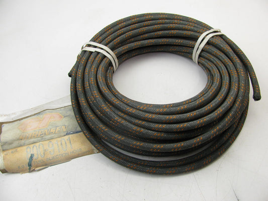 60 Feet - GP 800-9101 Braided Metric Fuel Injection Line Hose 6mm - VW Mercedes