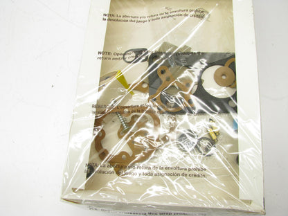 Gp Sorensen 96-105A Carburetor Rebuild Kit for 1954-55 Ford Holley R782 2-BBL