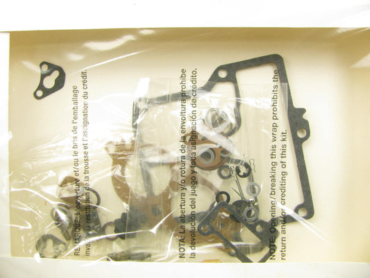 Gp Sorensen 96-280B Carburetor Rebuild Kit 70-79 Toyota Corolla 1.2L Aisan 2-BBL