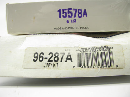 Gp Sorensen 96-287A Carburetor Rebuild Kit