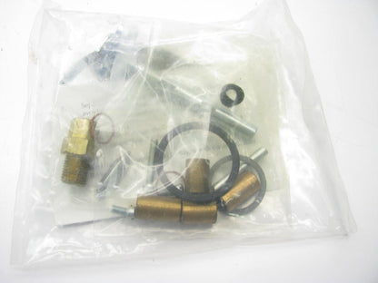 Gp Sorensen 96-327 Carburetor Rebuild Kit For Marvel Schebler 1 BBL
