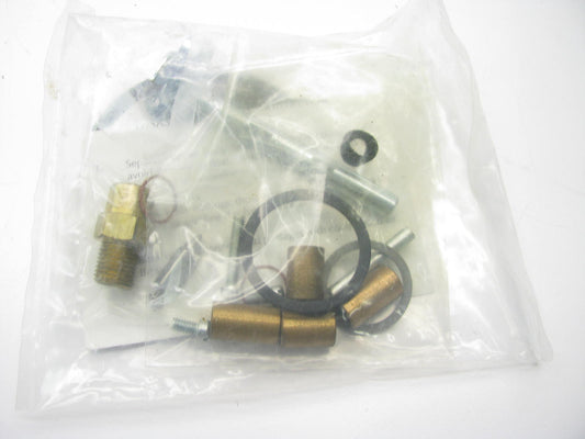 Gp Sorensen 96-327 Carburetor Rebuild Kit For Marvel Schebler 1 BBL