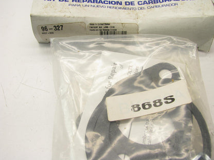 Gp Sorensen 96-327 Carburetor Rebuild Kit For Marvel Schebler 1 BBL