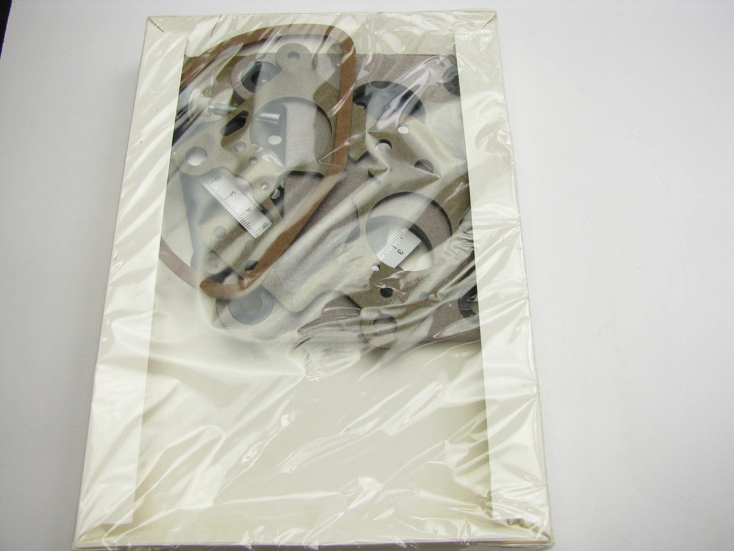 Gp Sorensen 96-362A Carburetor Rebuild Kit - Rochester M2MC 2-BBL