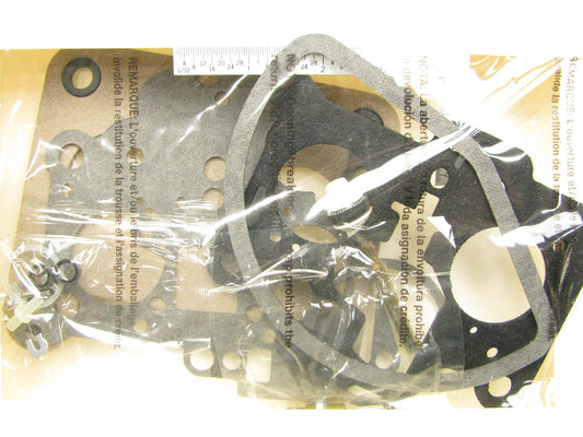 Gp Sorensen 96-366 Carburetor Rebuild Kit 78-79 Olds 4.3L 260 V8 Rochester 2-BBL