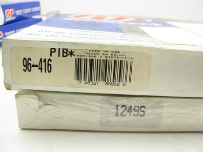 Gp Sorensen 96-416 Carburetor Rebuild Kit - Rochester 2-BBL Dualjet