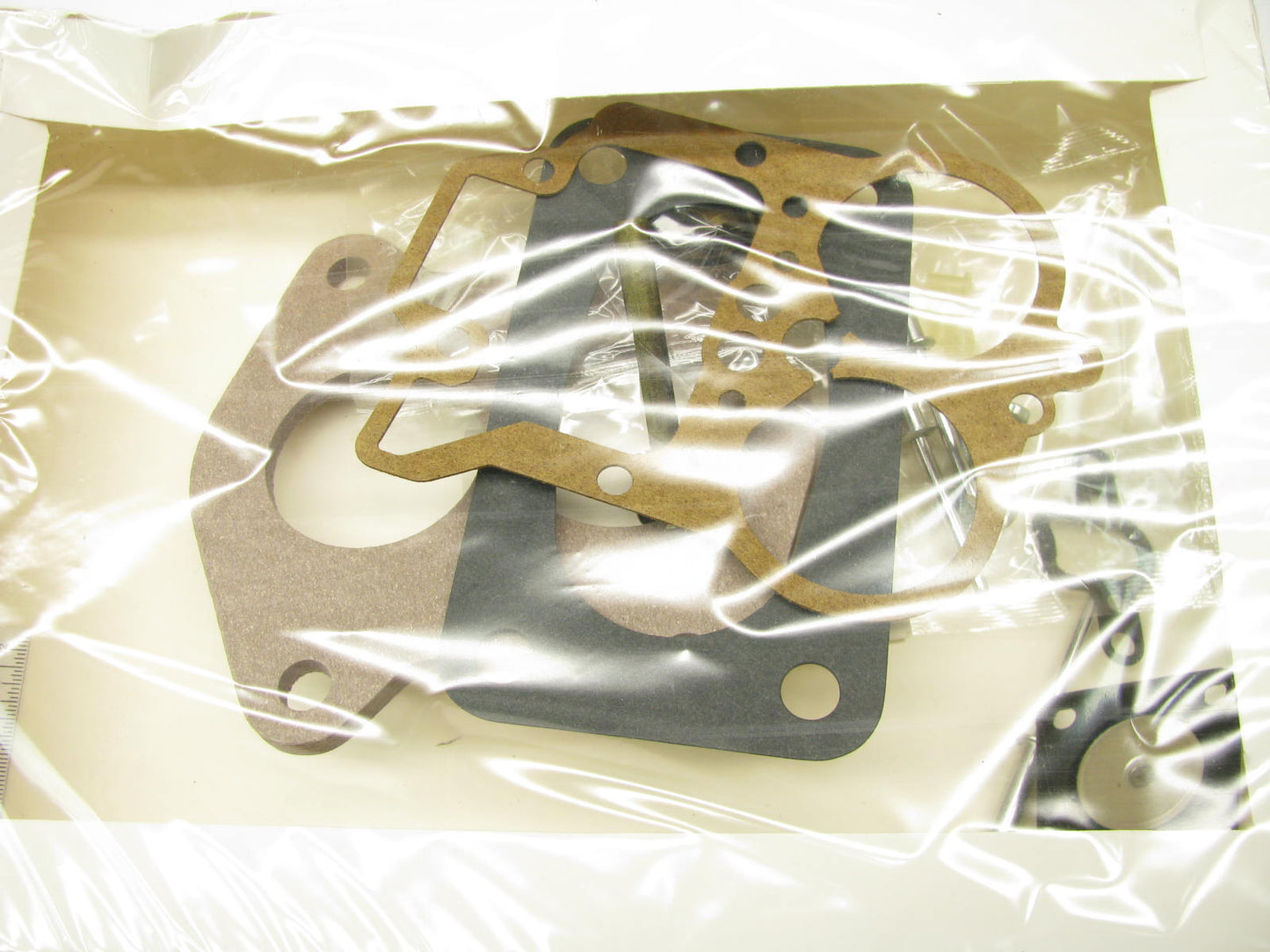 Gp Sorensen 96-425 Carburetor Rebuild Kit For Holley 6520
