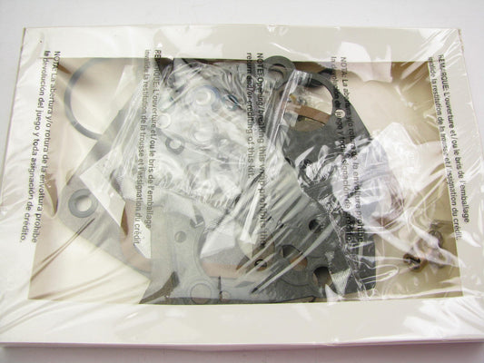 Gp Sorensen 96-427 Carburetor Rebuild Repair Kit - 1980-1982 Oldsmobile E2ME