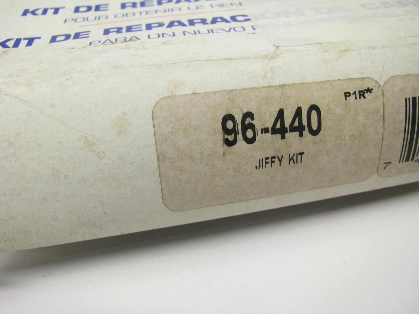 Gp Sorensen 96-440 Carburetor Rebuild Kit