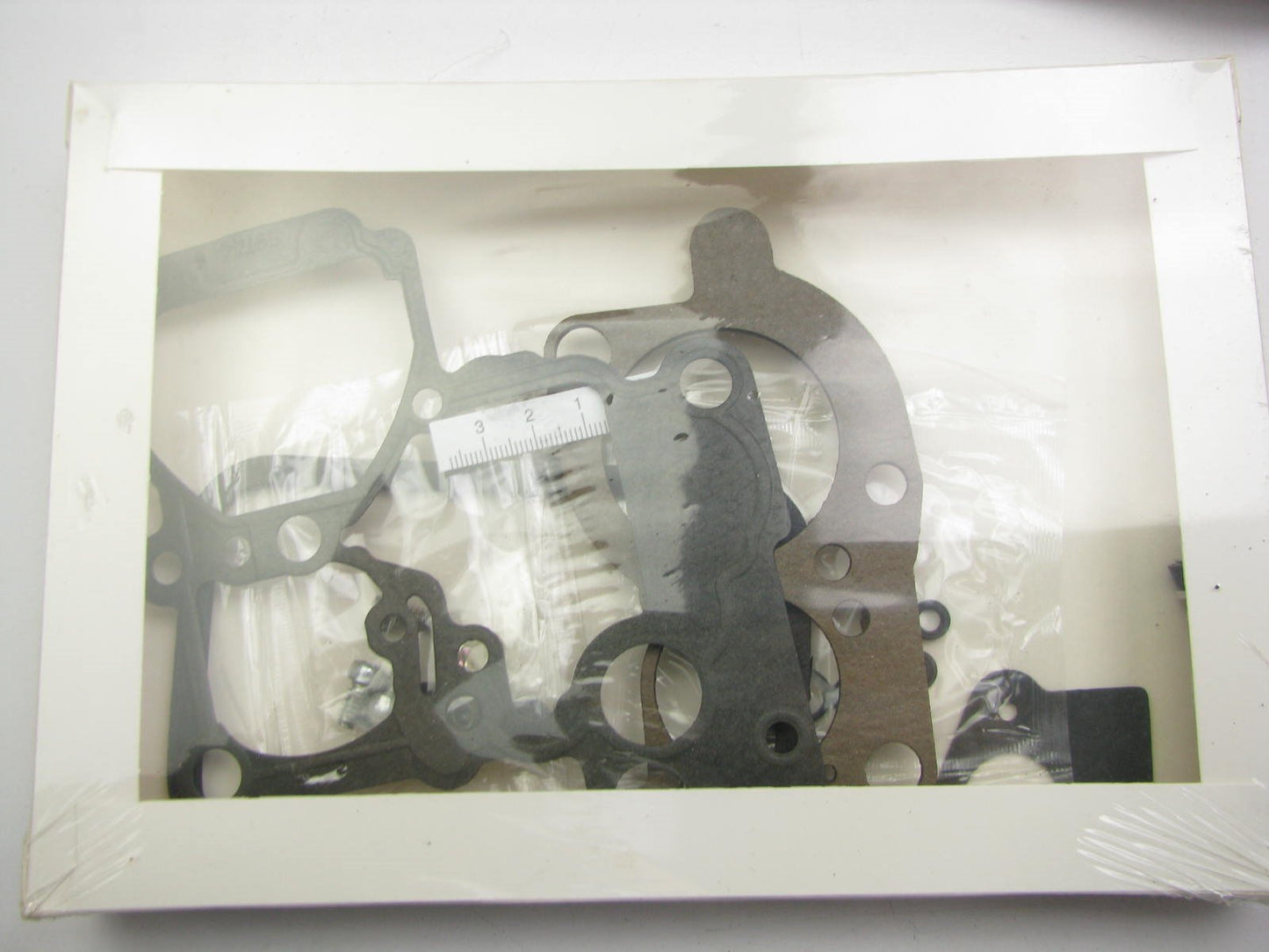 Gp Sorensen 96-484 Carburetor Rebuild Kit - Rochester 2-BBL Model 2SE, E2SE