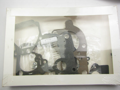 Gp Sorensen 96-484 Carburetor Rebuild Kit - Rochester 2-BBL Model 2SE, E2SE
