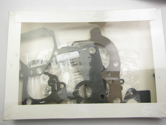 Gp Sorensen 96-484 Carburetor Rebuild Kit - Rochester 2-BBL Model 2SE, E2SE