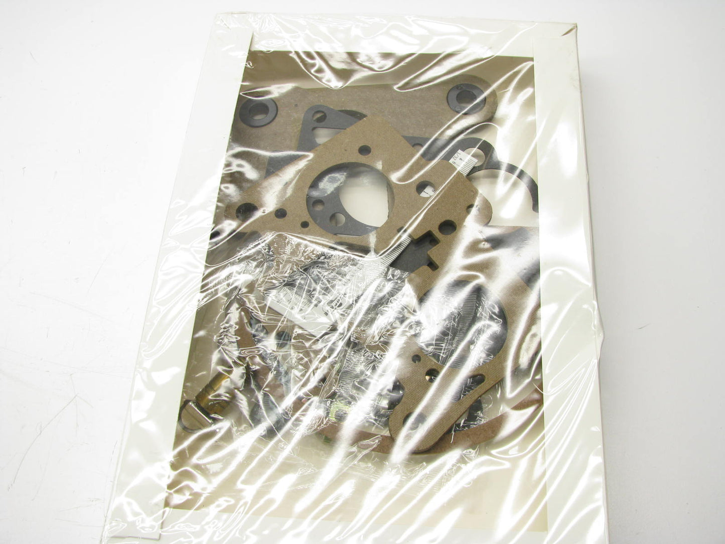 Gp Sorensen 96-490 Carburetor Rebuild Kit for 1981-1982 GM Rochester M2MC M2ME