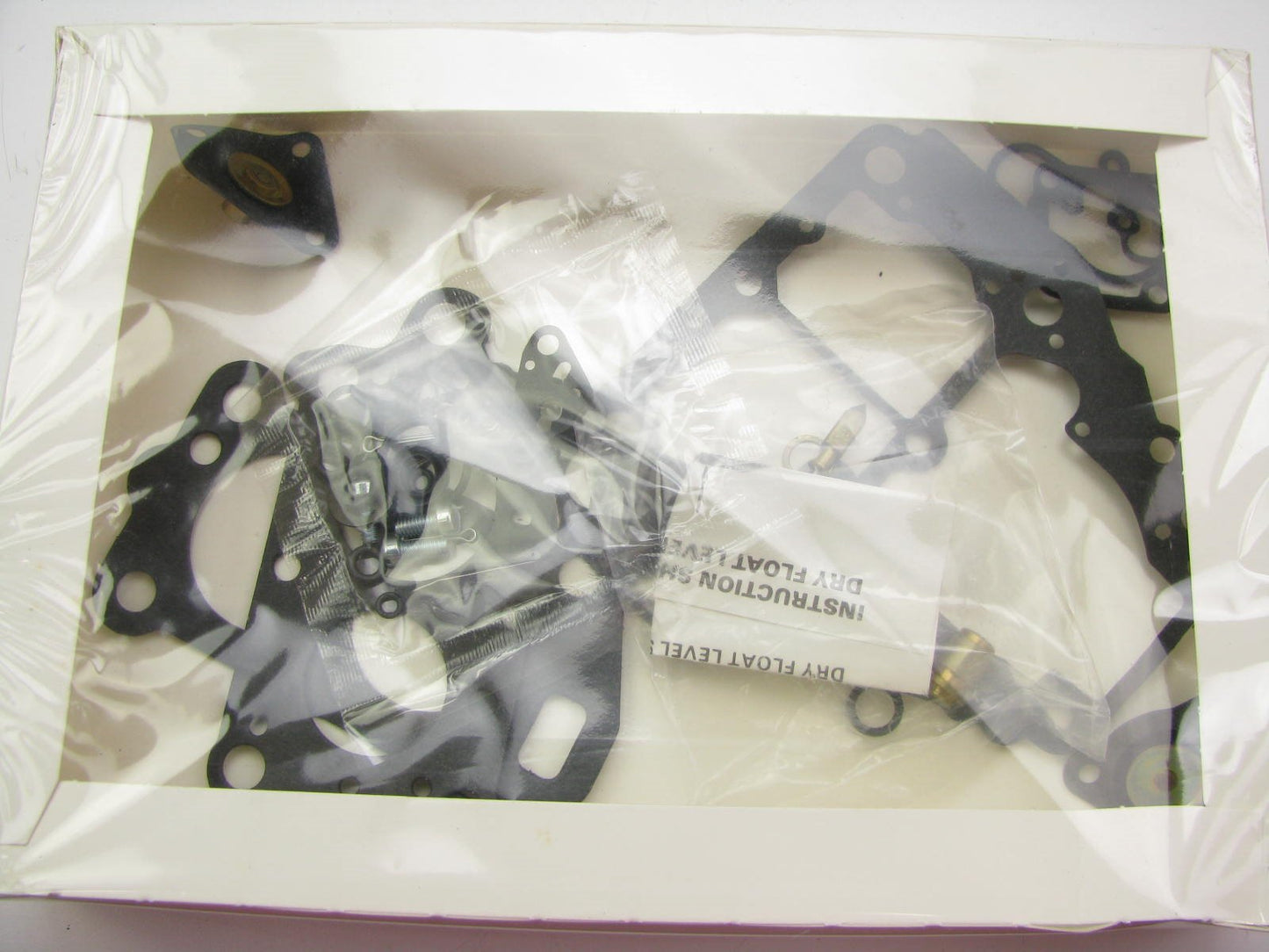Gp Sorensen 96-599A Carburetor Rebuild Repair Kit